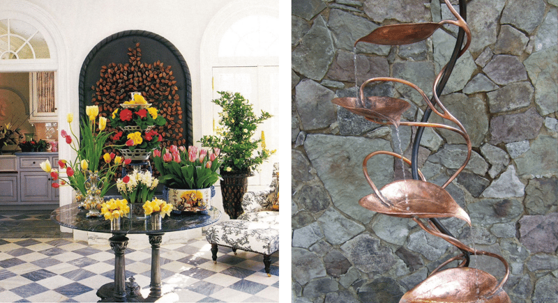 5 Garden Fountains For Every Space & Style preview 2